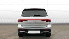 Mercedes-Benz Eqb 350 4M 215kW AMG Line Premium 66.5kWh 5dr Auto Electric Estate